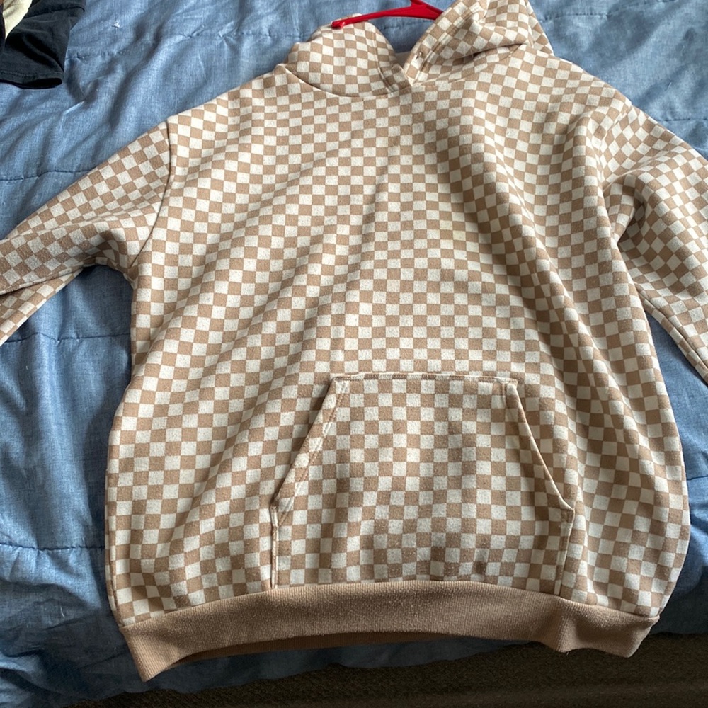 It’s in good condition very warm
